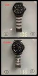 Clean Factory Rolex Yacht-Master 3235 Black Face Watch 42mm 040909 (5)_th.jpg